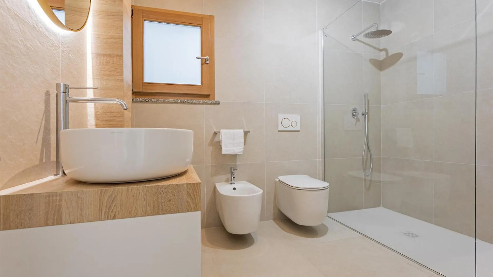 C'Est La Vue Villa Tertenia Holiday home
